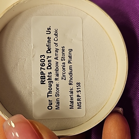 Bomp Party Mental Health Size 6 - Picture 3 of 3